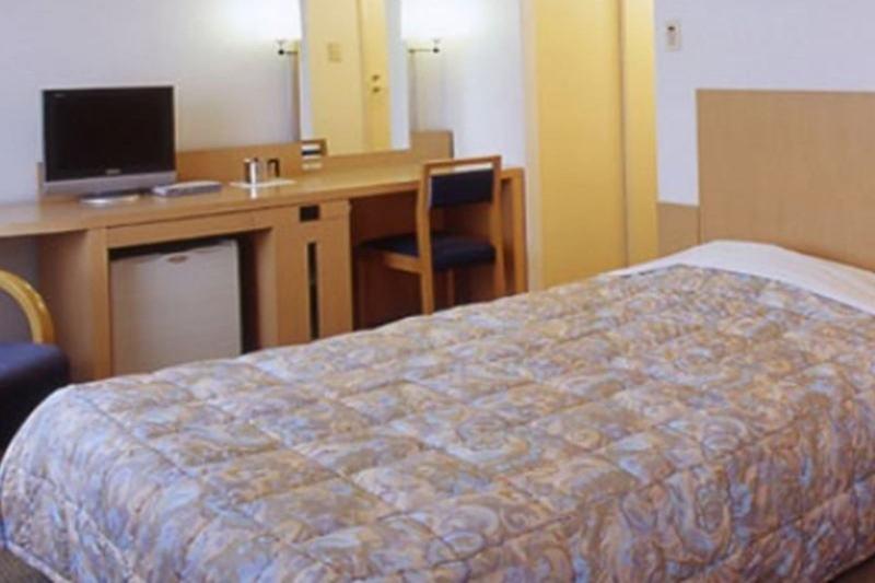 Nagasaki Washington Hotel Esterno foto